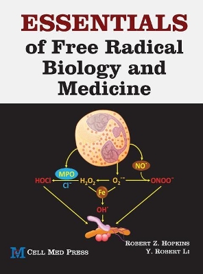 Essentials of Free Radical Biology and Medicine book