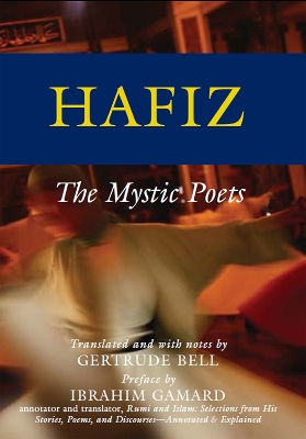 Hafiz book