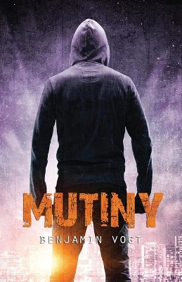 Mutiny book