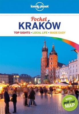 Lonely Planet Pocket Krakow by Lonely Planet