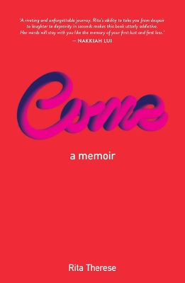 Come: A memoir book