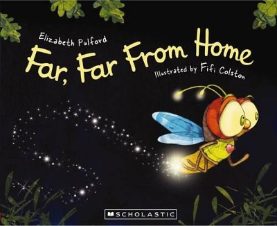 Far, Far from Home book