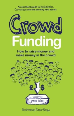 Crowd Funding book