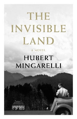 The Invisible Land book