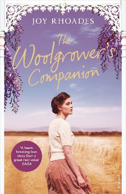 Woolgrower's Companion book