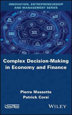 Complex Decision-Making in Economy and Finance book