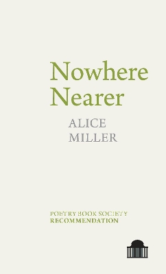 Nowhere Nearer book