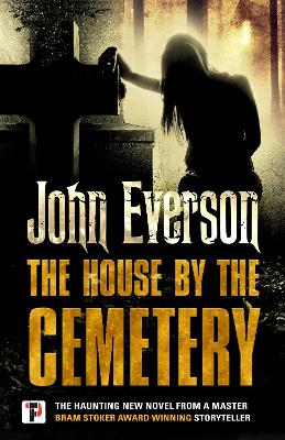 The House by the Cemetery book