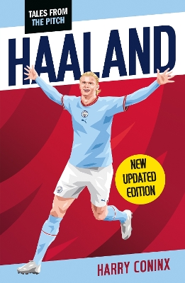 Haaland: 2nd Edition by Harry Coninx