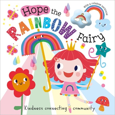 Hope the Rainbow Fairy by Make Believe Ideas, Ltd.