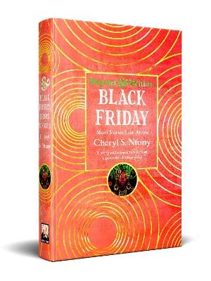 Black Friday: Short Stories from Africa book