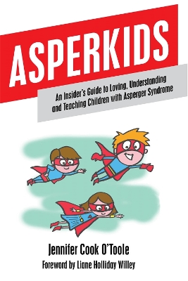 Asperkids book