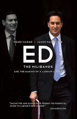 Ed book