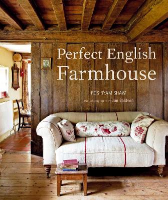 Perfect English Farmhouse book