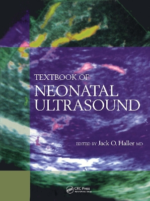 Textbook of Neonatal Ultrasound book