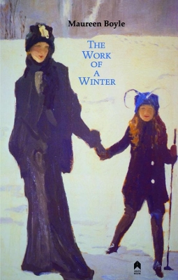 The Work of a Winter book