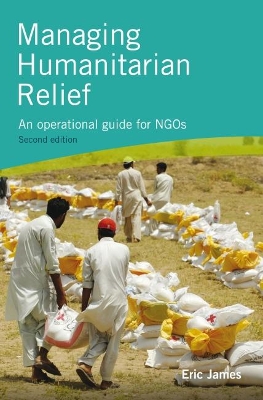 Managing Humanitarian Relief 2nd Edition book