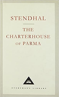 Charterhouse Of Parma book
