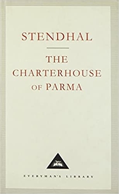 Charterhouse Of Parma by Stendhal