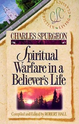 Spiritual Warfare in a Believer's Life book