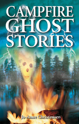 Campfire Ghost Stories book