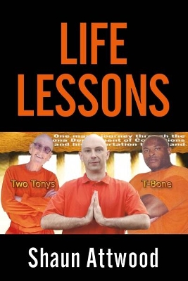 Life Lessons book