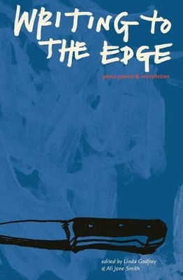 Writing to the Edge book