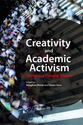 Creativity and Academic Activism book