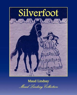 Silverfoot book