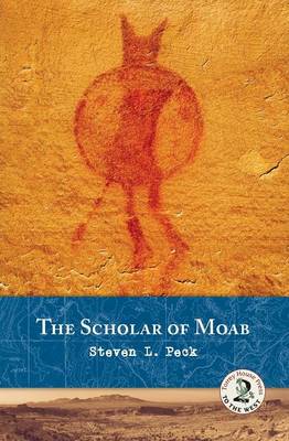 Scholar of Moab book