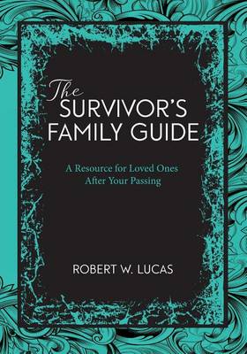 Suvivor's Family Guide book