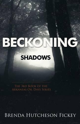 Beckoning Shadows book