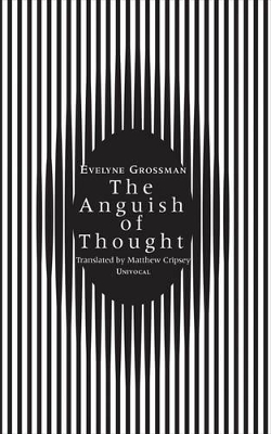 Anguish of Thought book