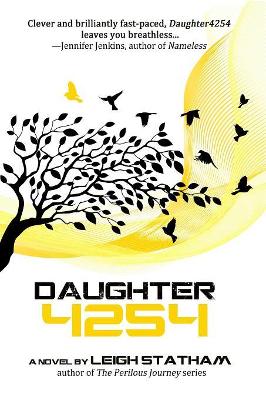 Daughter 4254 book