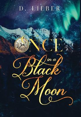 Once in a Black Moon book