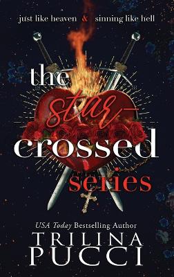 The Star-crossed Series book