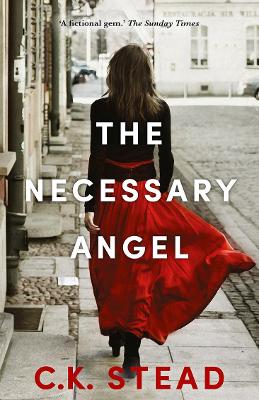 The The Necessary Angel by C.K. Stead