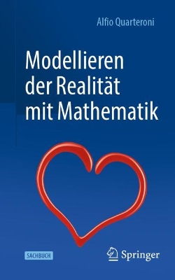 Modellieren der Realität mit Mathematik book