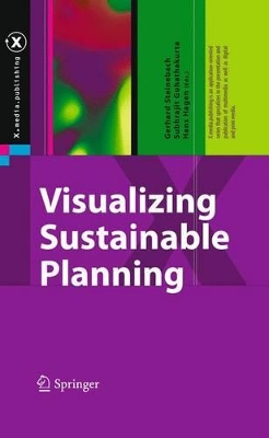 Visualizing Sustainable Planning by Gerhard Steinebach