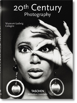 20th Century Photography book