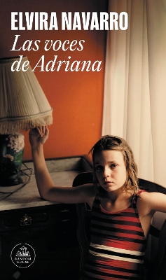 Las voces de Adriana / Adriana's Voices book