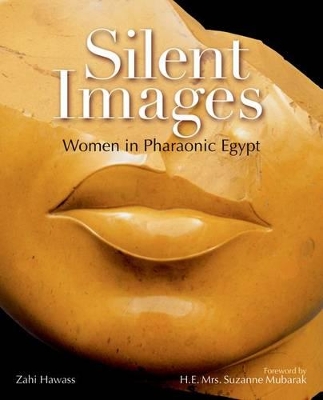 Silent Images book