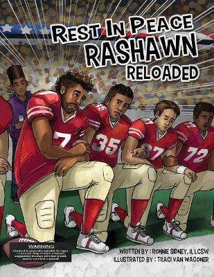 Rest in Peace Rashawn Reloaded book