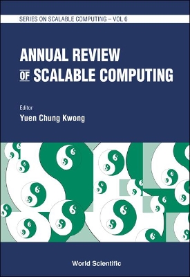 Annual Review Of Scalable Computing book