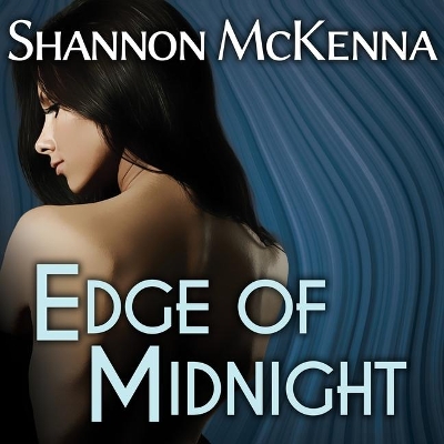Edge of Midnight by Shannon McKenna