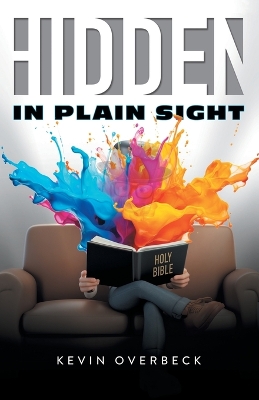 Hidden in Plain Sight book