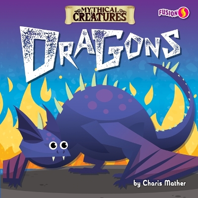 Dragons book