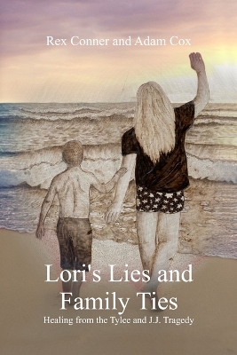 Lori's Lies and Family Ties book