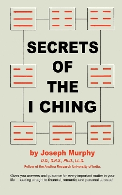 Secrets of the I Ching book