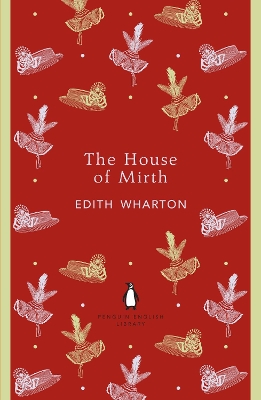 The House of Mirth by Edith Wharton
